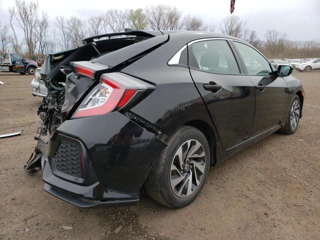 2017 HONDA CIVIC LX SHHFK7H29HU417728