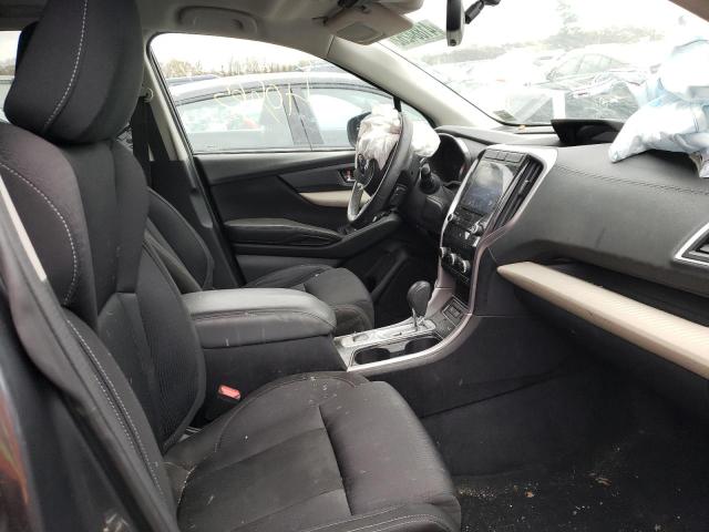 2020 SUBARU ASCENT PRE 4S4WMACDXL3411326