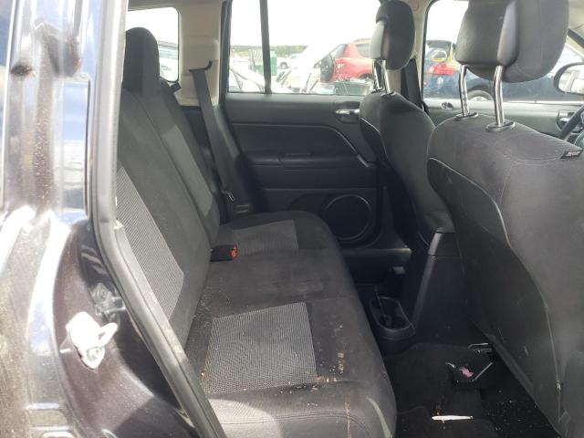 2015 JEEP COMPASS SP 1C4NJDBB9FD316958