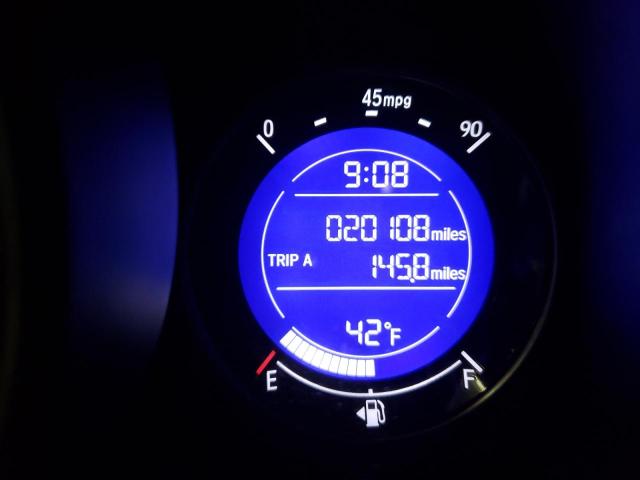 2019 HONDA FIT LX 3HGGK5H49KM736143
