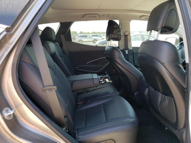 5XYZW3LA3EG201341 Hyundai Santa Fe S 2014. Фото: 5