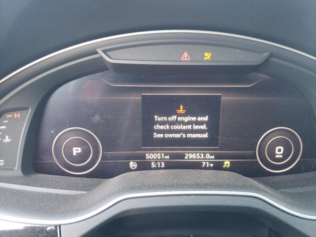 2017 AUDI Q7 PRESTIG WA1VAAF76HD015646
