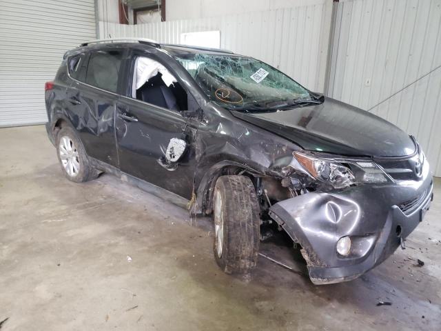 2015 TOYOTA RAV4 LIMIT 2T3YFREV7FW146667