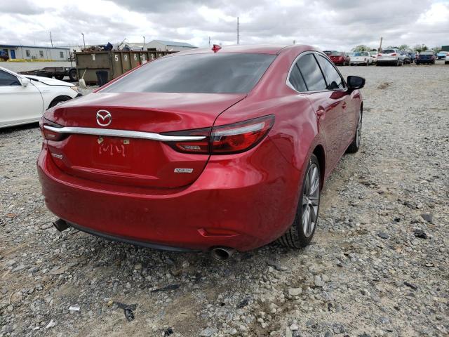 2018 MAZDA 6 SIGNATUR JM1GL1XY3J1316723