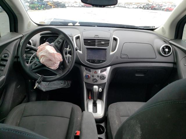 2015 CHEVROLET TRAX 1LT KL7CJLSB1FB125822