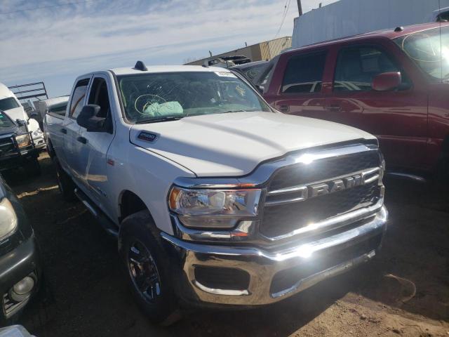 2019 RAM 2500 TRADE 3C6UR5HJXKG590487