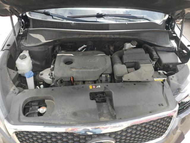 2016 KIA SORENTO LX 5XYPG4A32GG122227