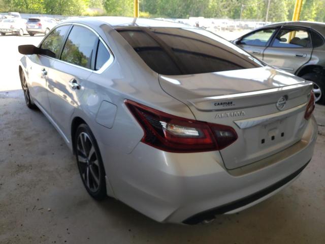 2017 NISSAN ALTIMA 2.5 1N4AL3AP8HN307669