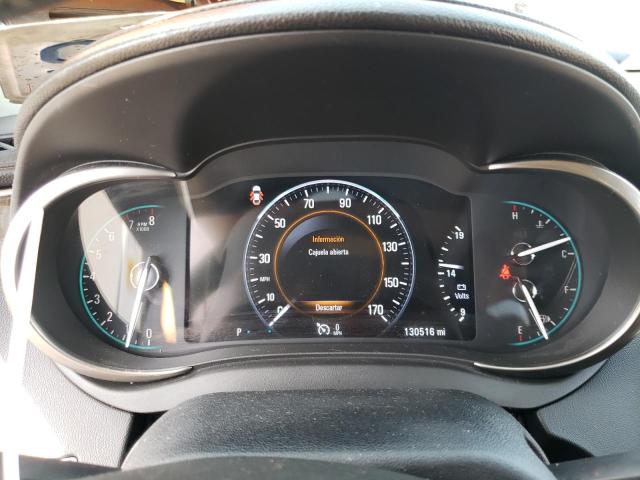 2016 BUICK LACROSSE 1G4GA5G34GF286351