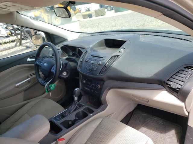 2017 FORD ESCAPE SE 1FMCU9GD2HUF05469