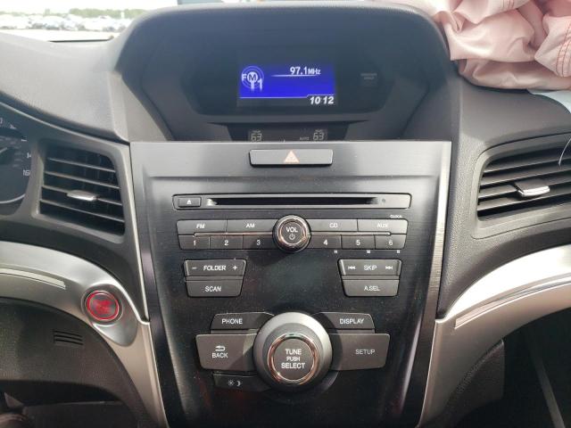 2020 ACURA ILX 19UDE2F3XLA011023