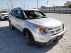 2013 FORD  EXPLORER