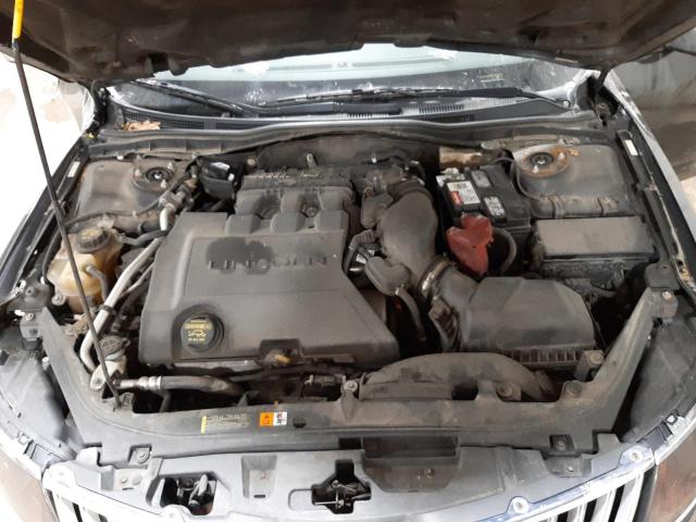 3LNHL2GC1AR640267 Lincoln Mkz 2010. Фото: 6