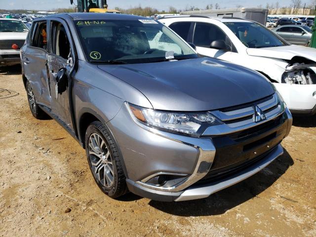 2016 MITSUBISHI OUTLANDER JA4AD2A37GZ027855