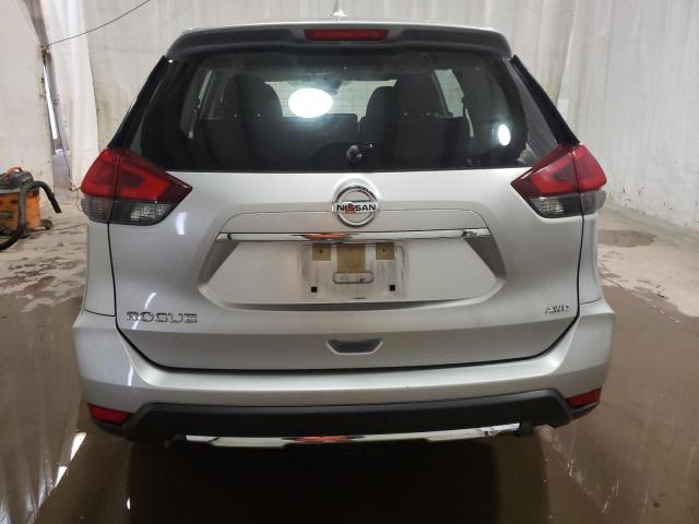 JN8AT2MV6LW141948 Nissan Rogue S 2020. Фото: 8