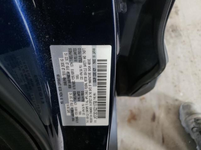 2016 MAZDA CX-9 TOURI JM3TCBCY8G0118798