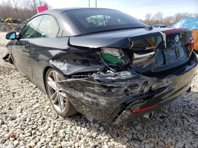 2018 BMW 440XI WBA4Z7C53JED47544