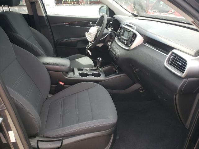 2016 KIA SORENTO LX 5XYPG4A32GG122227