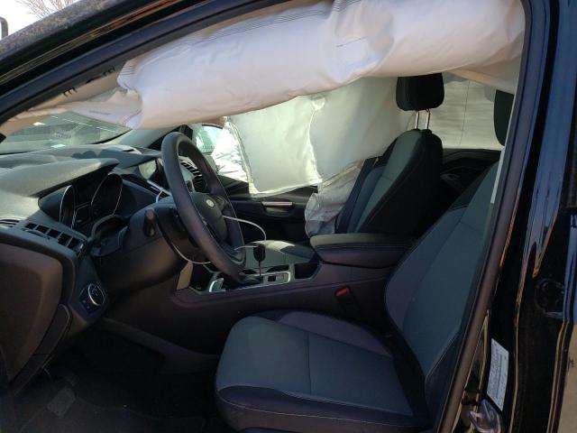 2017 FORD ESCAPE SE 1FMCU0GD7HUC27941