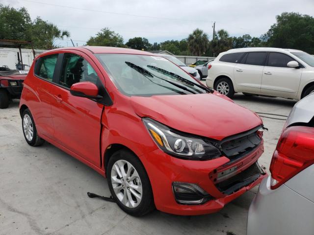 2020 CHEVROLET SPARK 1LT KL8CD6SA5LC450068