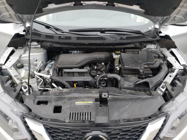 JN1BJ1AW3MW668685 Nissan Rogue Spor 2021. Фото: 6