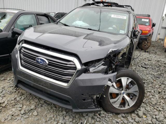 2020 SUBARU ASCENT PRE 4S4WMACDXL3411326