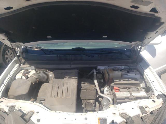 2015 CHEVROLET CAPTIVA LS 3GNAL2EK1FS529497