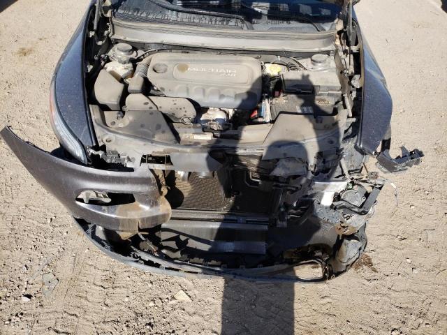 2016 JEEP CHEROKEE L 1C4PJLCB0GW291875