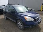 2007 HONDA  CRV