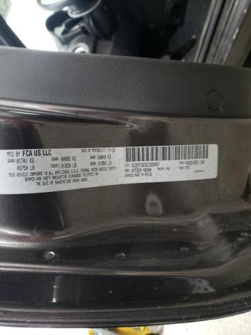2016 FIAT 500 ELECTR 3C3CFFGE3GT229497