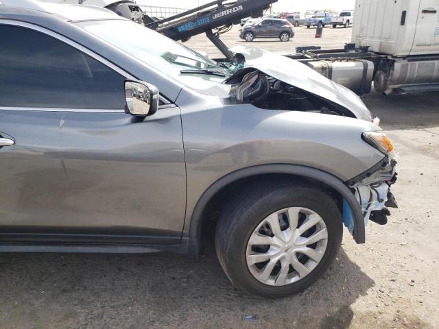 2017 NISSAN ROGUE S JN8AT2MT0HW142891