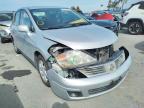 2007 NISSAN  VERSA