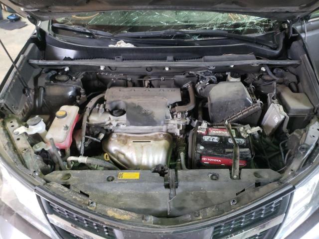 2015 TOYOTA RAV4 LIMIT 2T3YFREV7FW146667