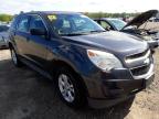 2011 CHEVROLET  EQUINOX