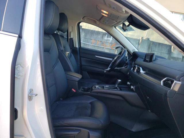 2020 MAZDA CX-5 TOURI JM3KFACM1L0770487