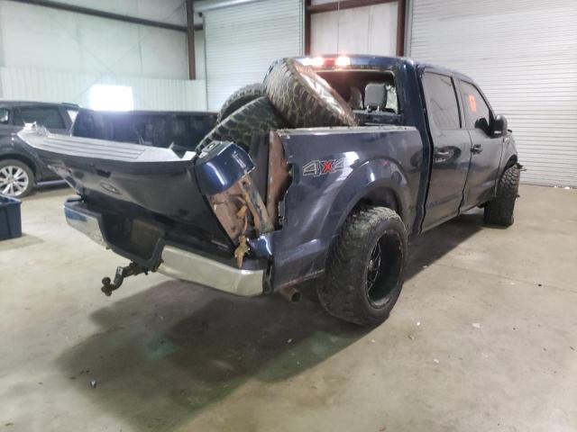 2015 FORD F150 SUPER 1FTEW1EF7FKD52934