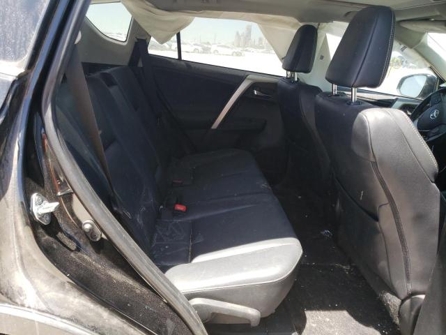 2015 TOYOTA RAV4 LIMIT 2T3YFREV1FW146972