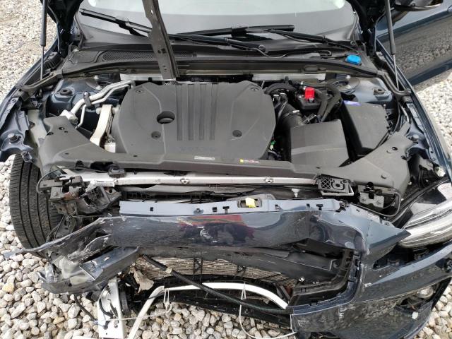 2022 VOLVO S60 B5 MOM 7JRL12FZ5NG160483