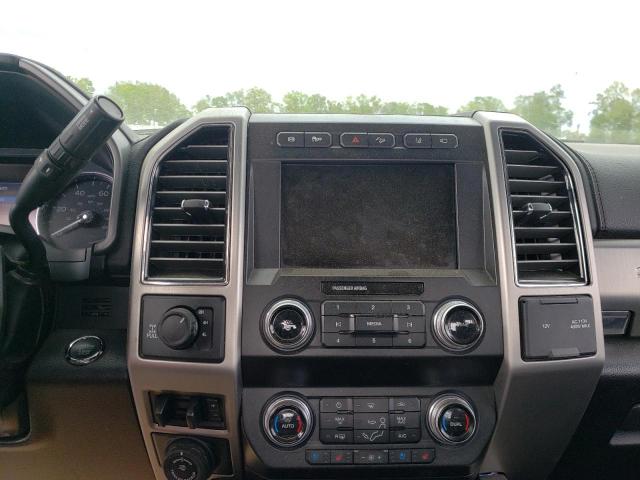 1FT8W2BT5LEE41991 Ford F250 Super 2020. Фото: 8
