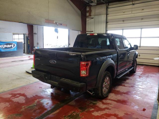 2017 FORD F150 SUPER 1FTEW1EP8HFC00780