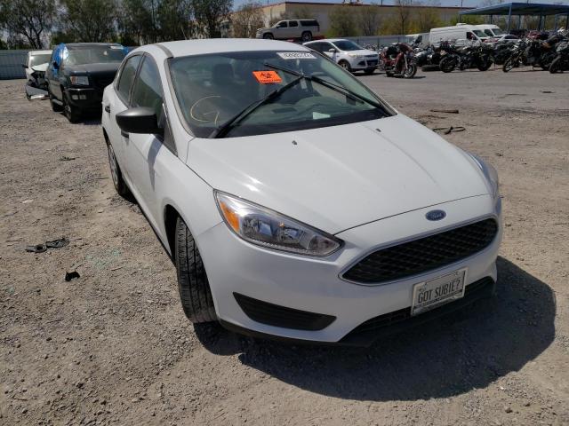 2018 FORD FOCUS S 1FADP3E23JL278681