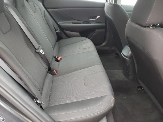 2021 HYUNDAI ELANTRA SE 5NPLL4AG7MH041189