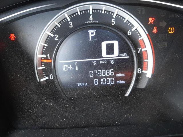 2017 HONDA CIVIC LX SHHFK7H2XHU209289