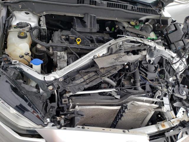 2018 FORD FUSION SE 3FA6P0H79JR117414