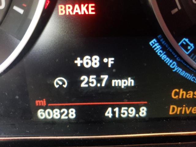 2018 BMW 440XI WBA4Z7C53JED47544