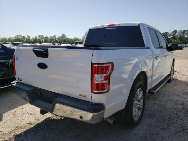 2020 FORD F150 SUPER 1FTEW1CP5LKE36970