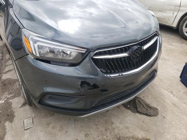 KL4CJASB4JB579170 Buick Encore Pre 2018. Фото: 8