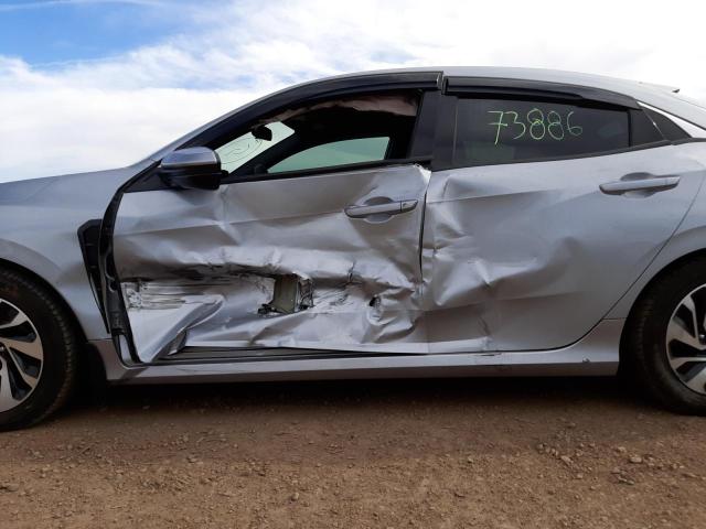 2017 HONDA CIVIC LX SHHFK7H2XHU209289