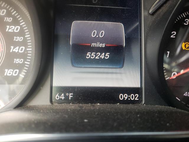 2017 MERCEDES-BENZ C WDDWK4KB0HF515380