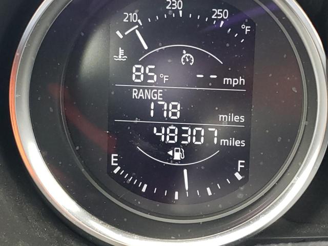 2016 MAZDA MX-5 MIATA JM1NDAD77G0119861